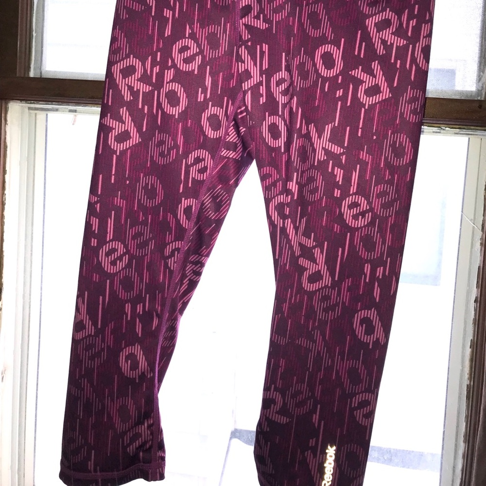 Gym pants